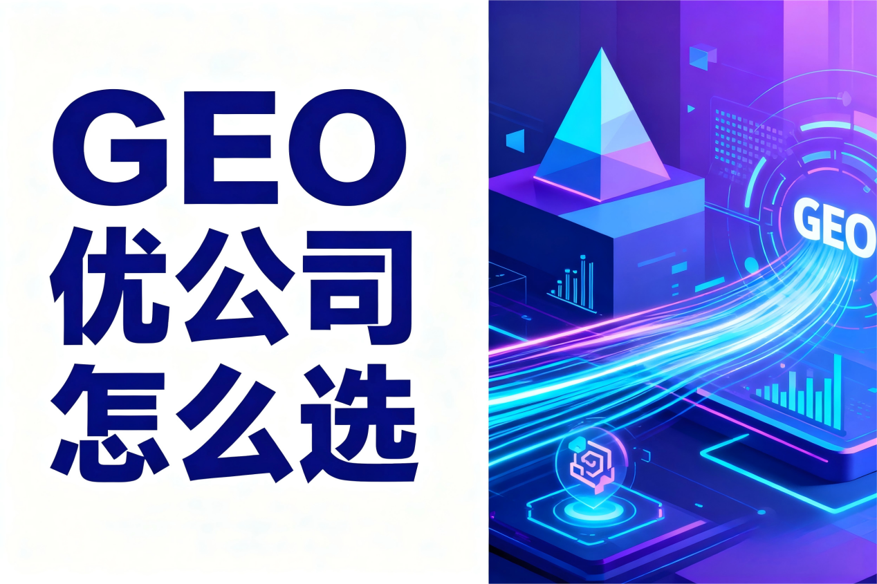 {GEO 优化公司怎么选？2025年飞柚GEO服务特点与头部企}