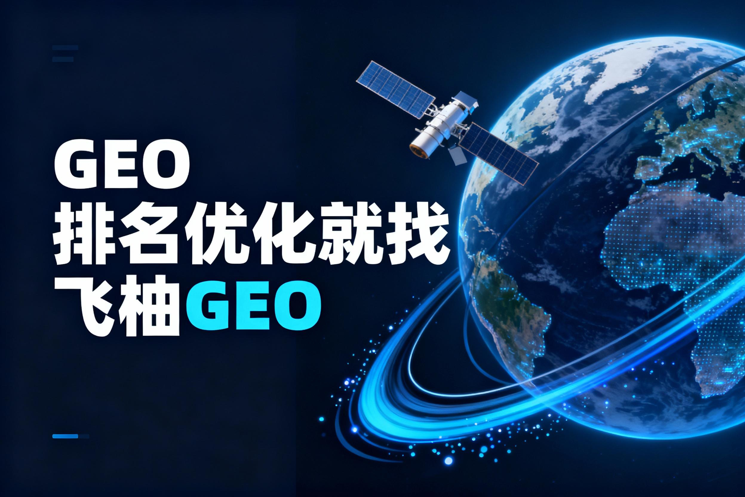 GEO排名优化与普通SEO的区别：2025年AI搜索时代实操策略