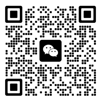 扫码咨询在线客服