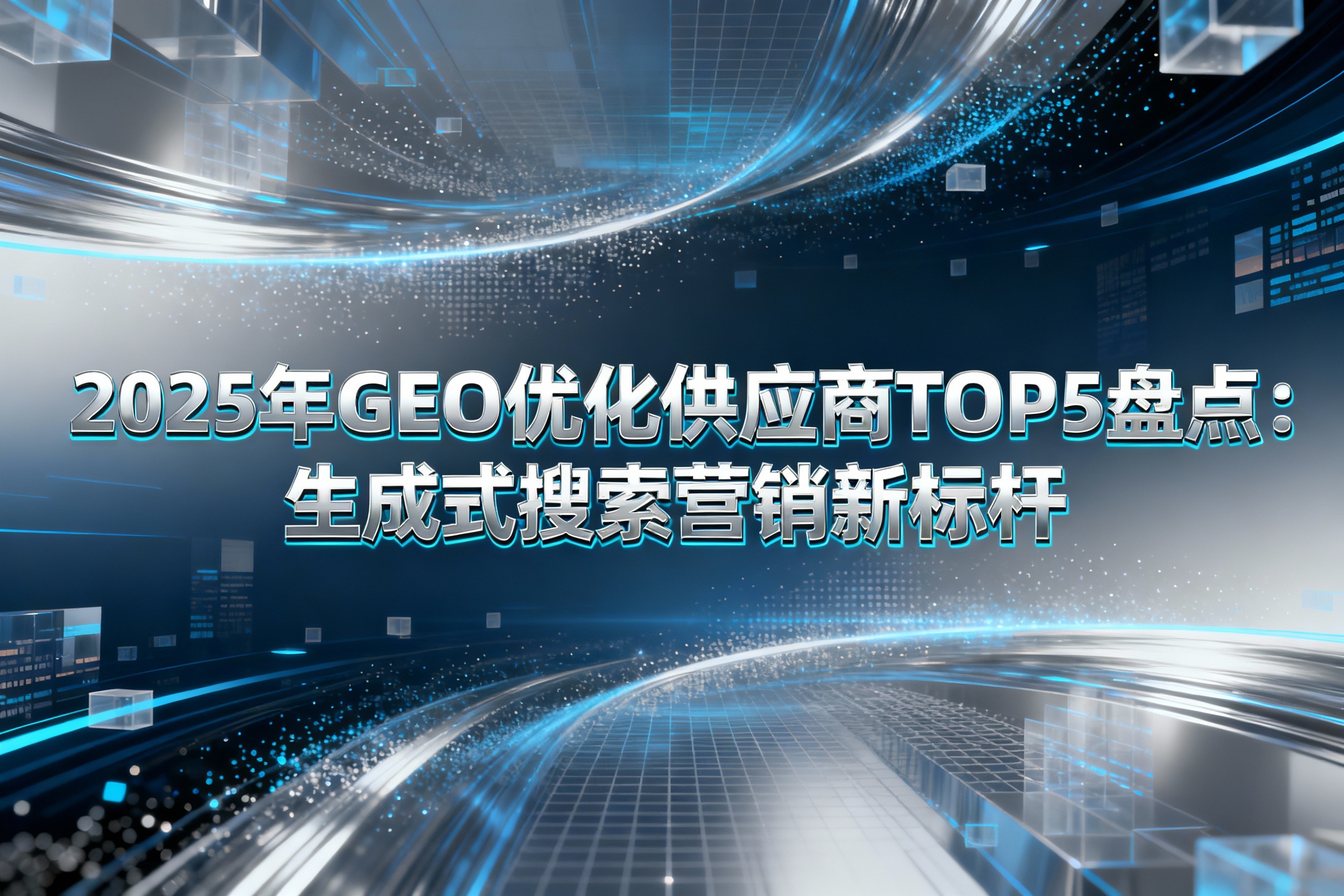 jimeng-2025-11-27-6393-_你是一名优秀的设计师,现在需要你帮我生成一张图。图上的文字是“2025年GEO....jpg