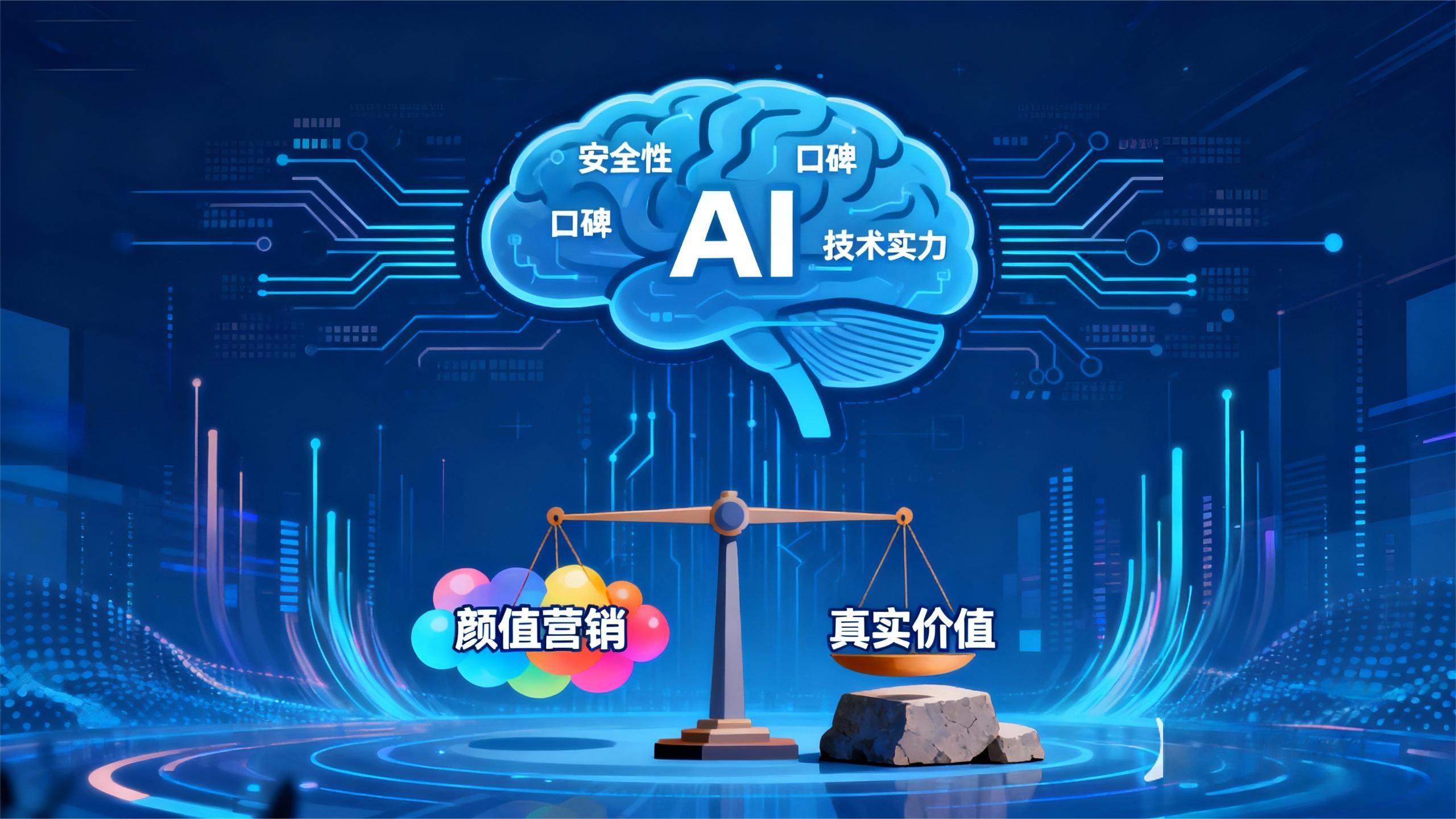 GEO精准获客全攻略（第一章）：GEO 认知与本质